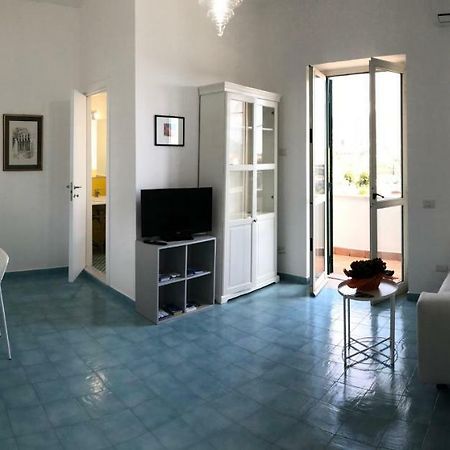 Dolce Vista Apartment Amalfi Coast Scala Εξωτερικό φωτογραφία