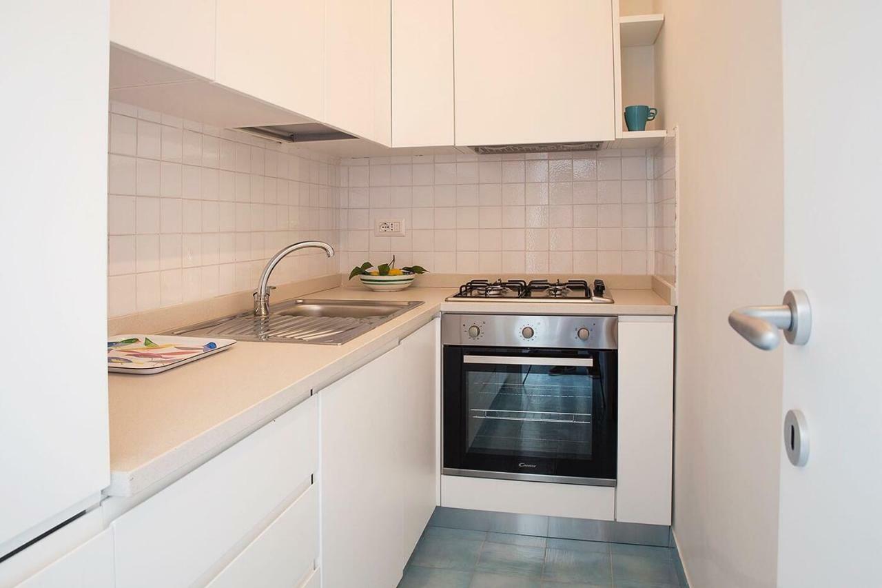 Dolce Vista Apartment Amalfi Coast Scala Εξωτερικό φωτογραφία