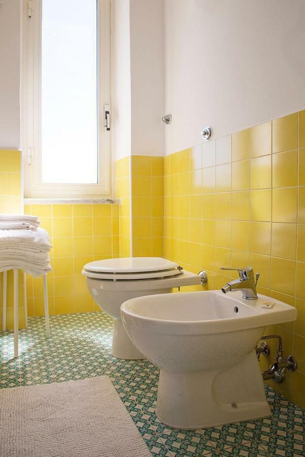 Dolce Vista Apartment Amalfi Coast Scala Εξωτερικό φωτογραφία