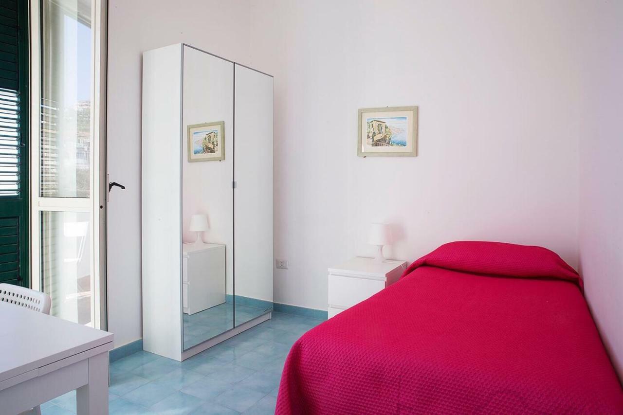 Dolce Vista Apartment Amalfi Coast Scala Εξωτερικό φωτογραφία